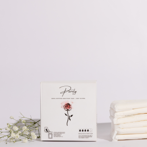 Organic Cotton & Natural Bamboo