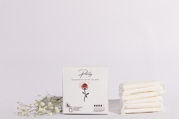 Organic Cotton & Natural Bamboo